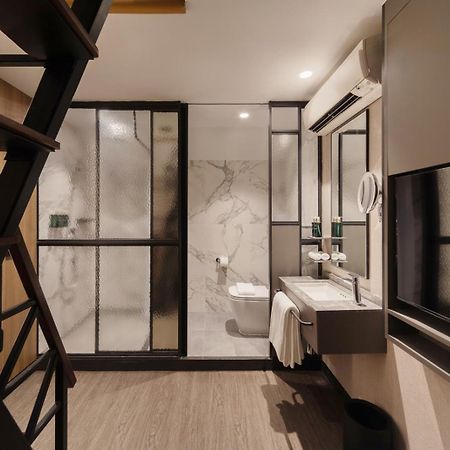 Claude Hotel Singapore Ngoại thất bức ảnh