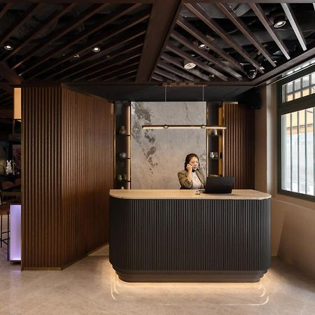 Claude Hotel Singapore Ngoại thất bức ảnh