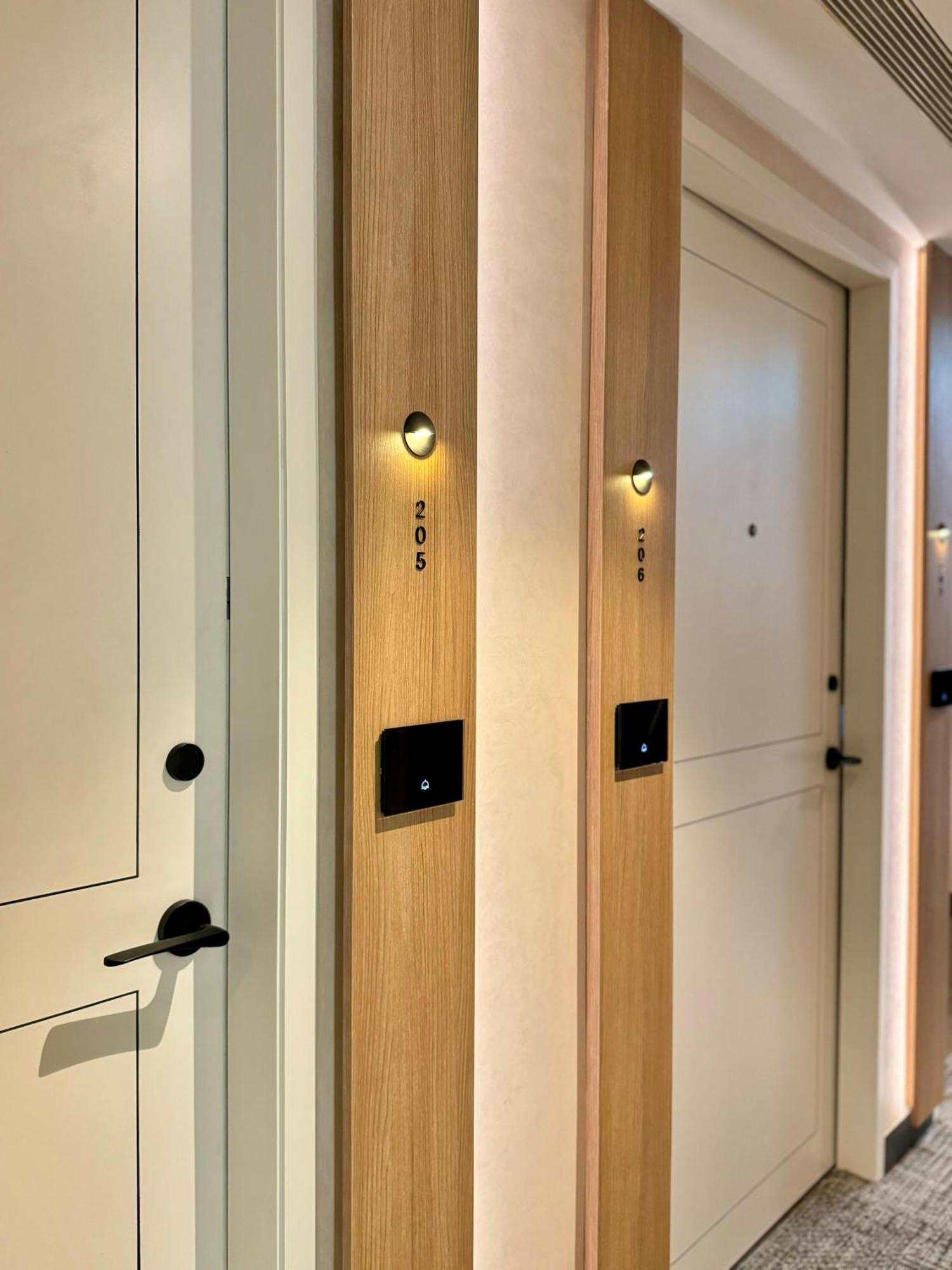Claude Hotel Singapore Ngoại thất bức ảnh