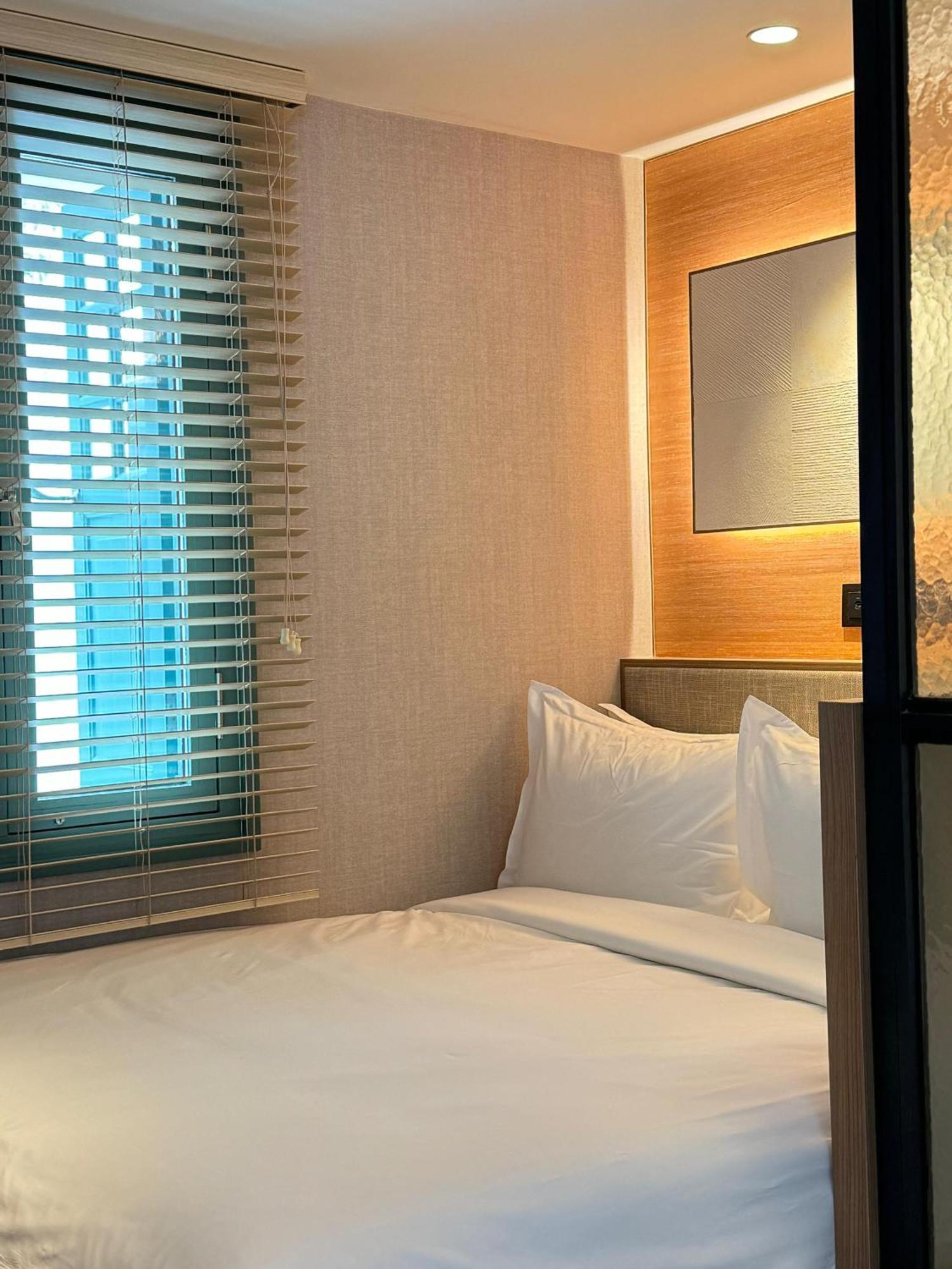 Claude Hotel Singapore Ngoại thất bức ảnh