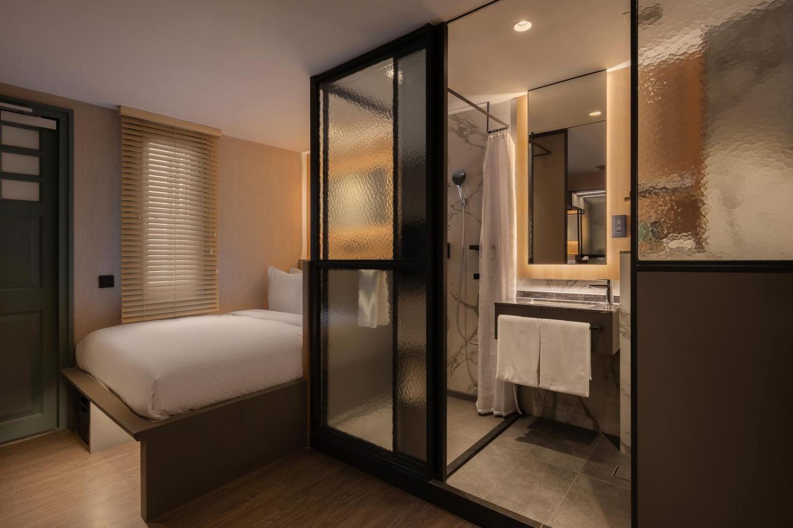 Claude Hotel Singapore Ngoại thất bức ảnh