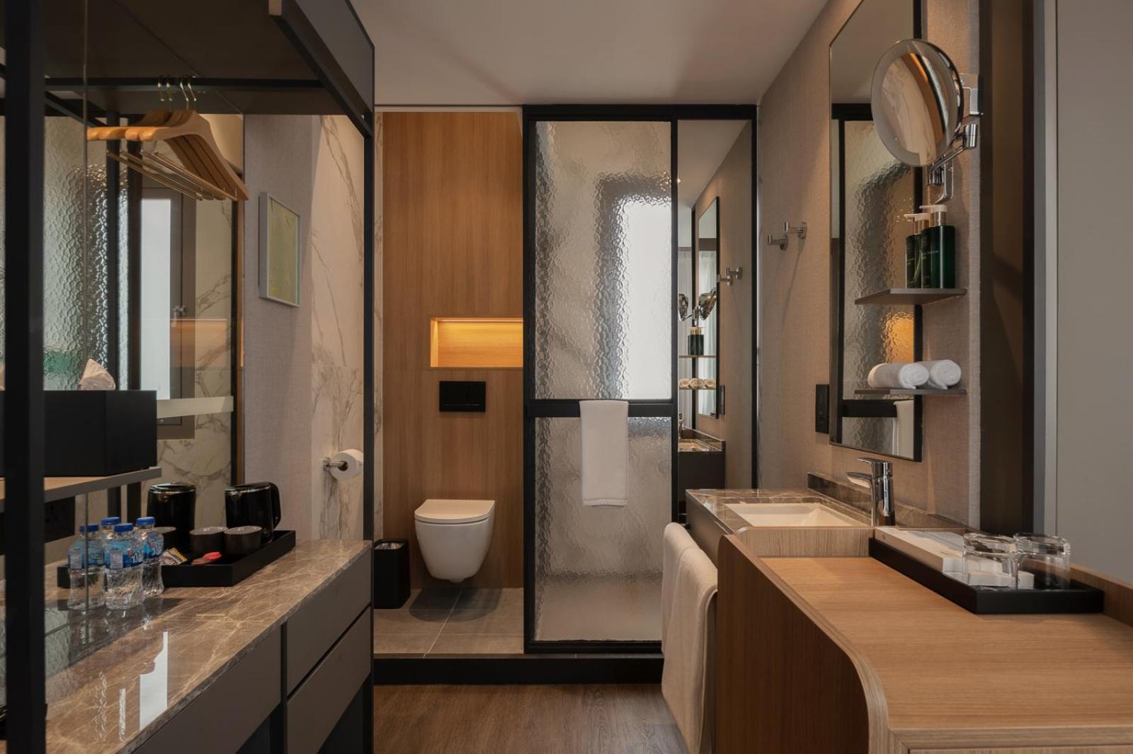Claude Hotel Singapore Ngoại thất bức ảnh