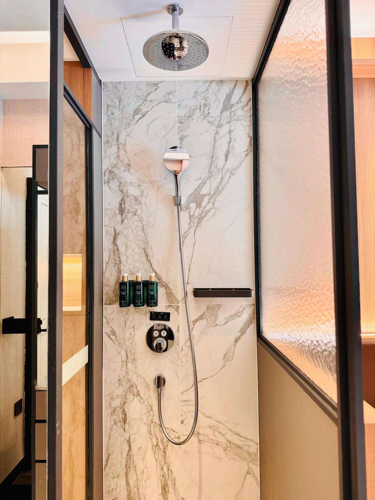 Claude Hotel Singapore Ngoại thất bức ảnh