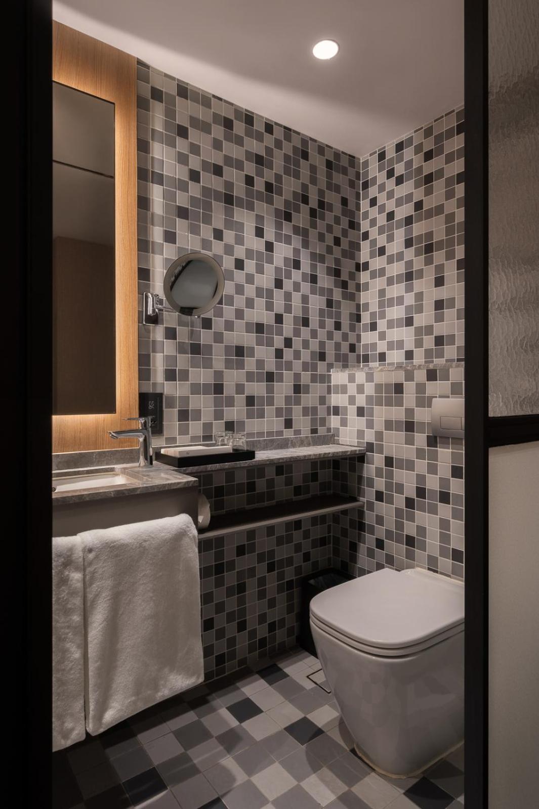 Claude Hotel Singapore Ngoại thất bức ảnh