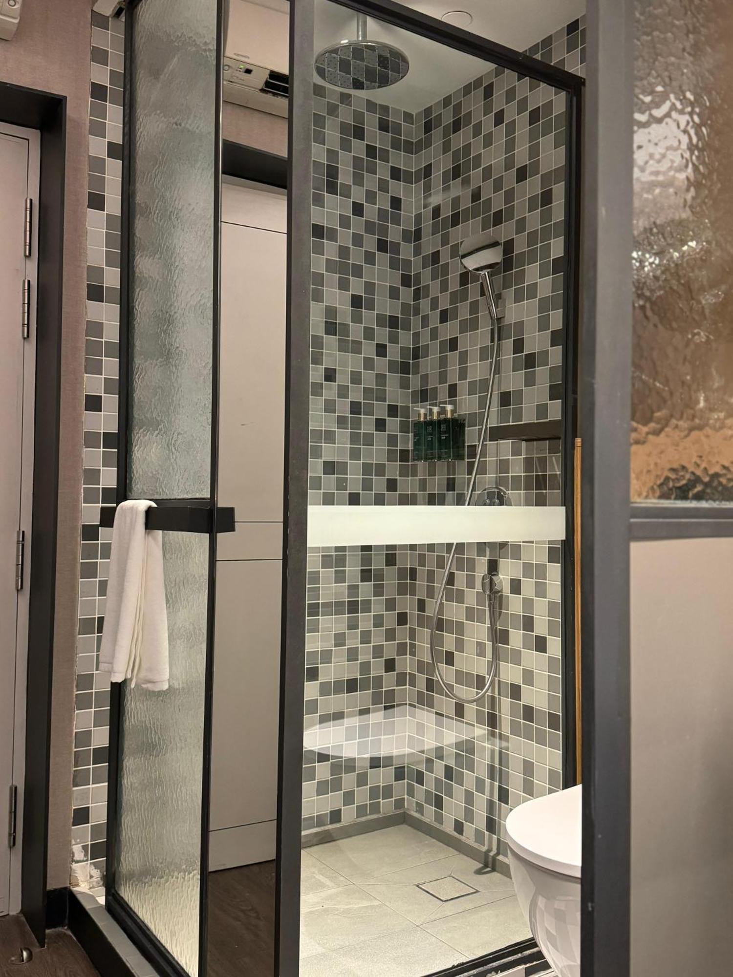 Claude Hotel Singapore Ngoại thất bức ảnh
