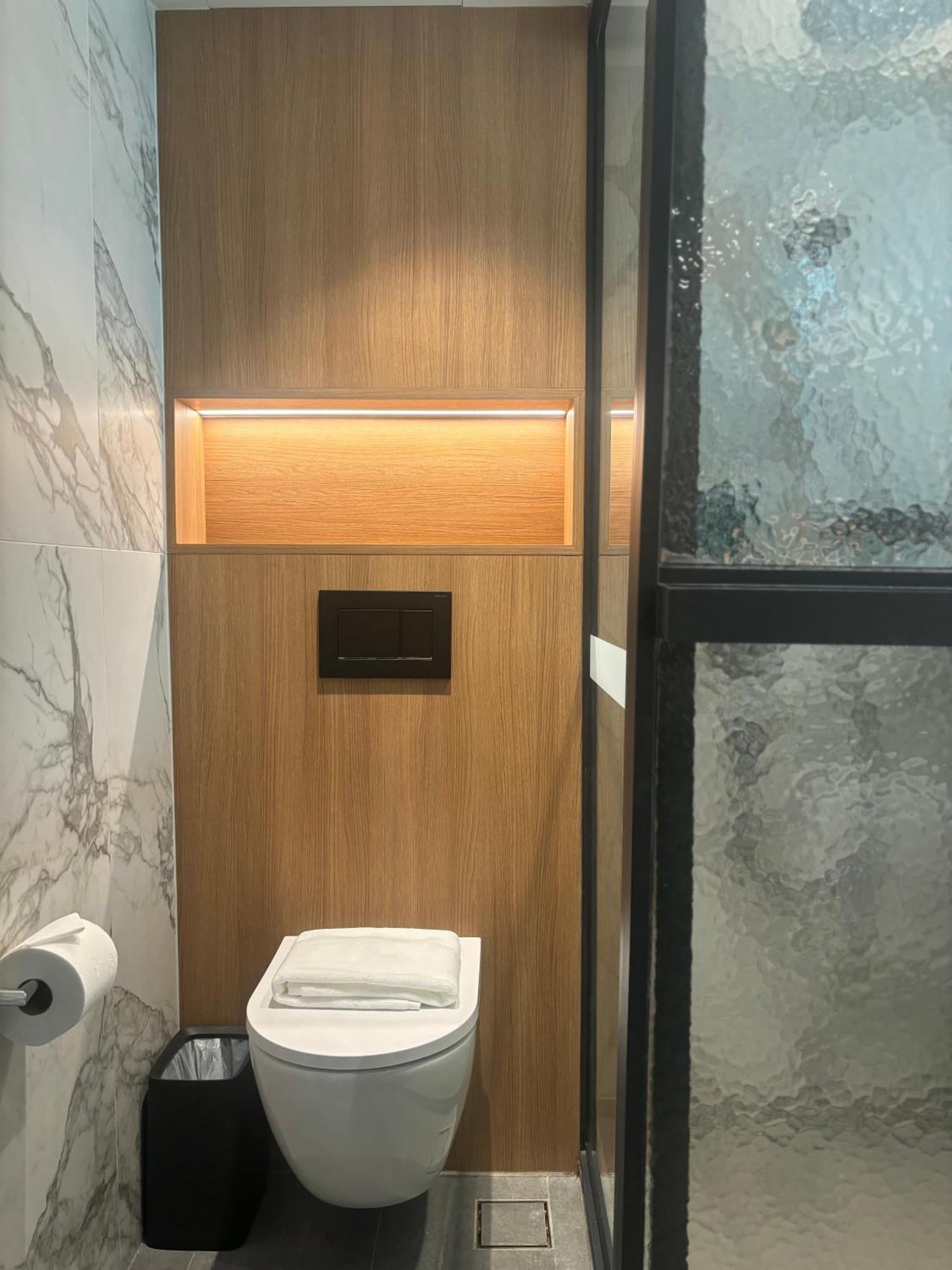 Claude Hotel Singapore Ngoại thất bức ảnh