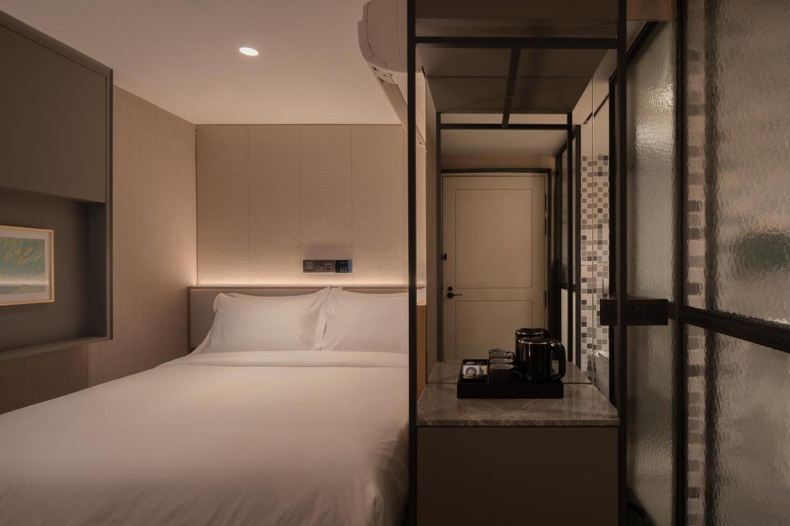 Claude Hotel Singapore Ngoại thất bức ảnh