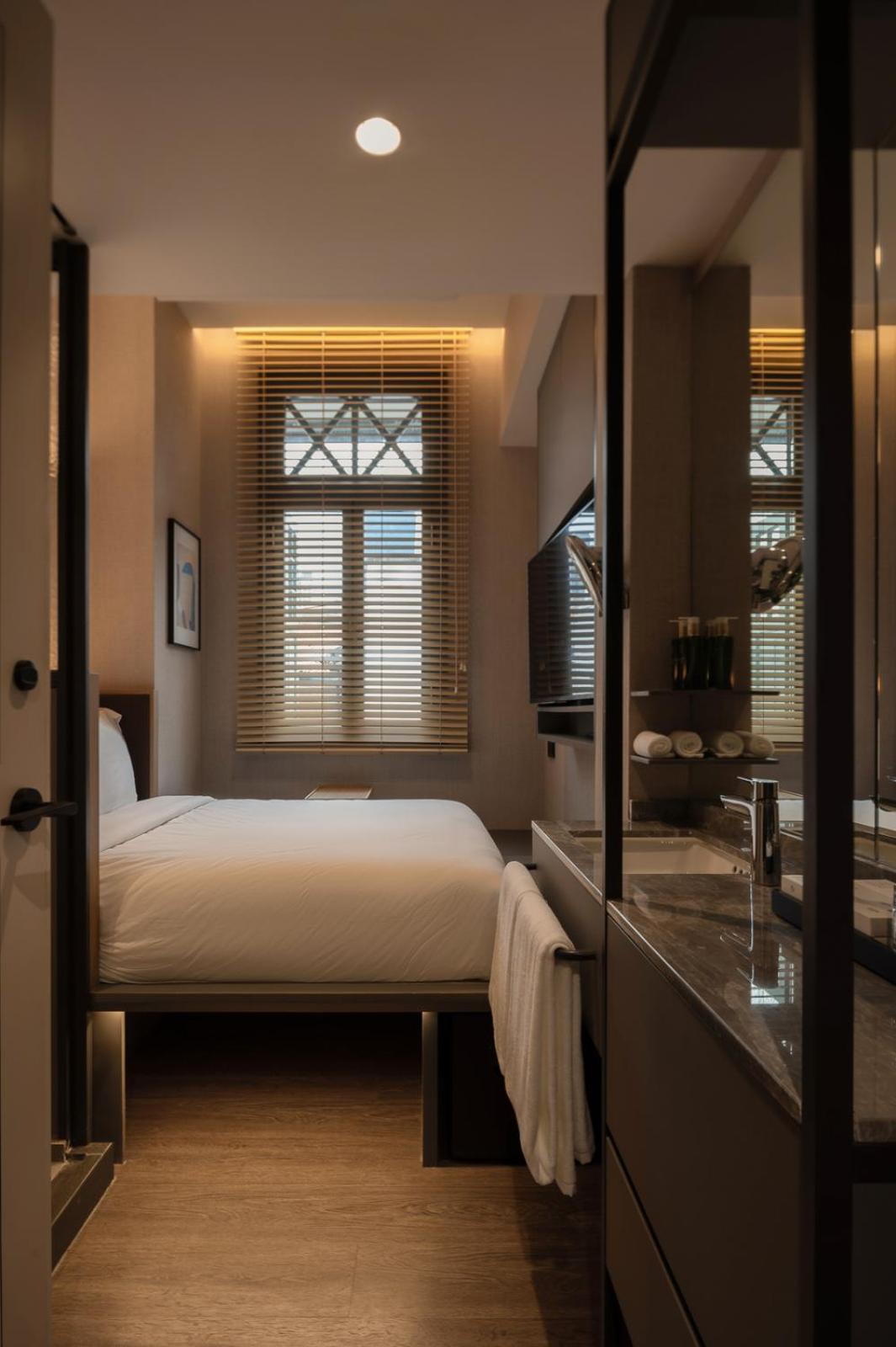 Claude Hotel Singapore Ngoại thất bức ảnh