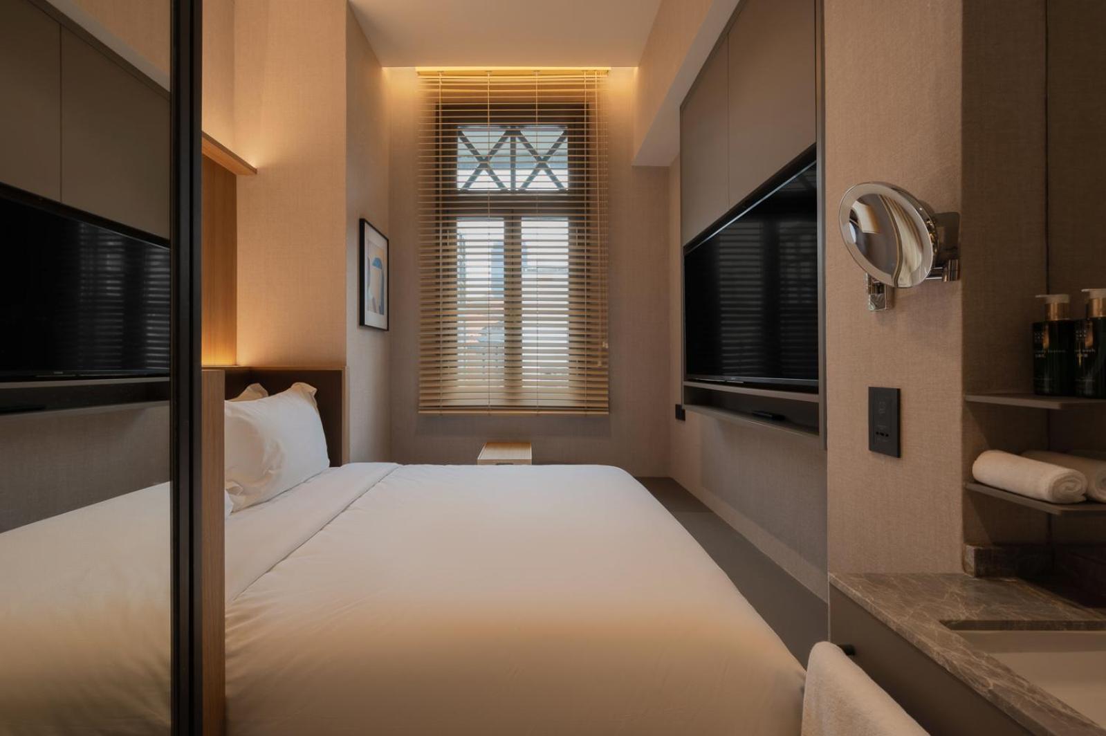 Claude Hotel Singapore Ngoại thất bức ảnh