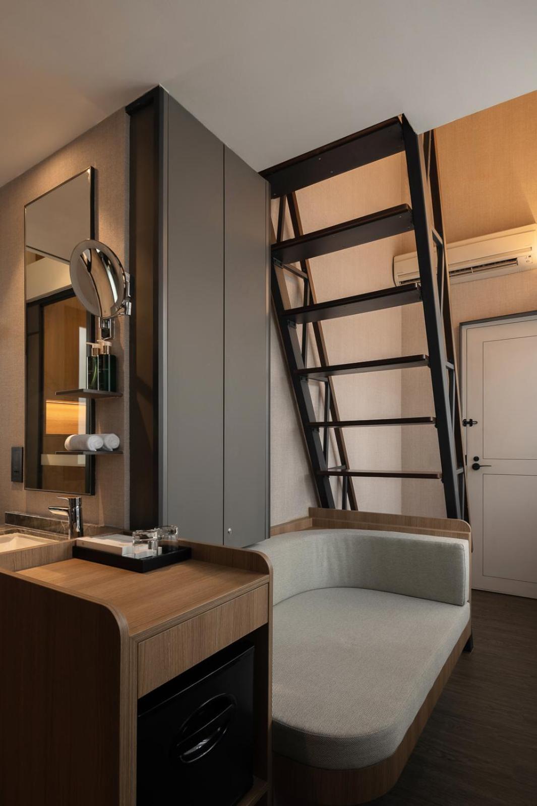Claude Hotel Singapore Ngoại thất bức ảnh