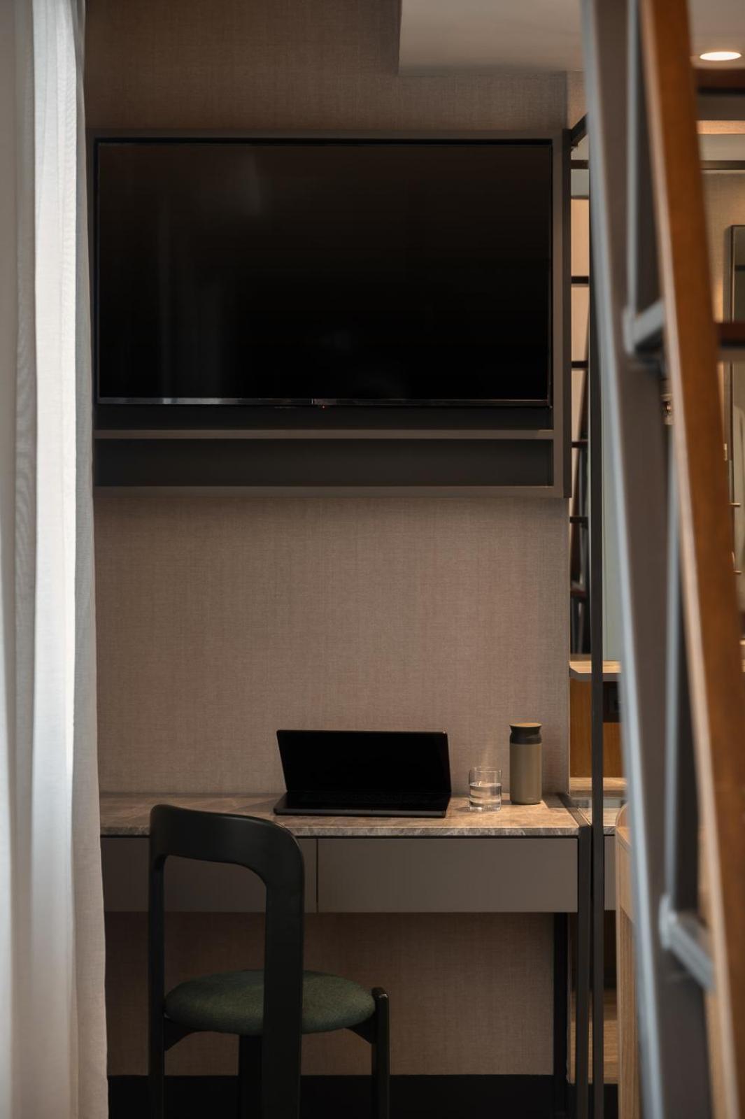 Claude Hotel Singapore Ngoại thất bức ảnh