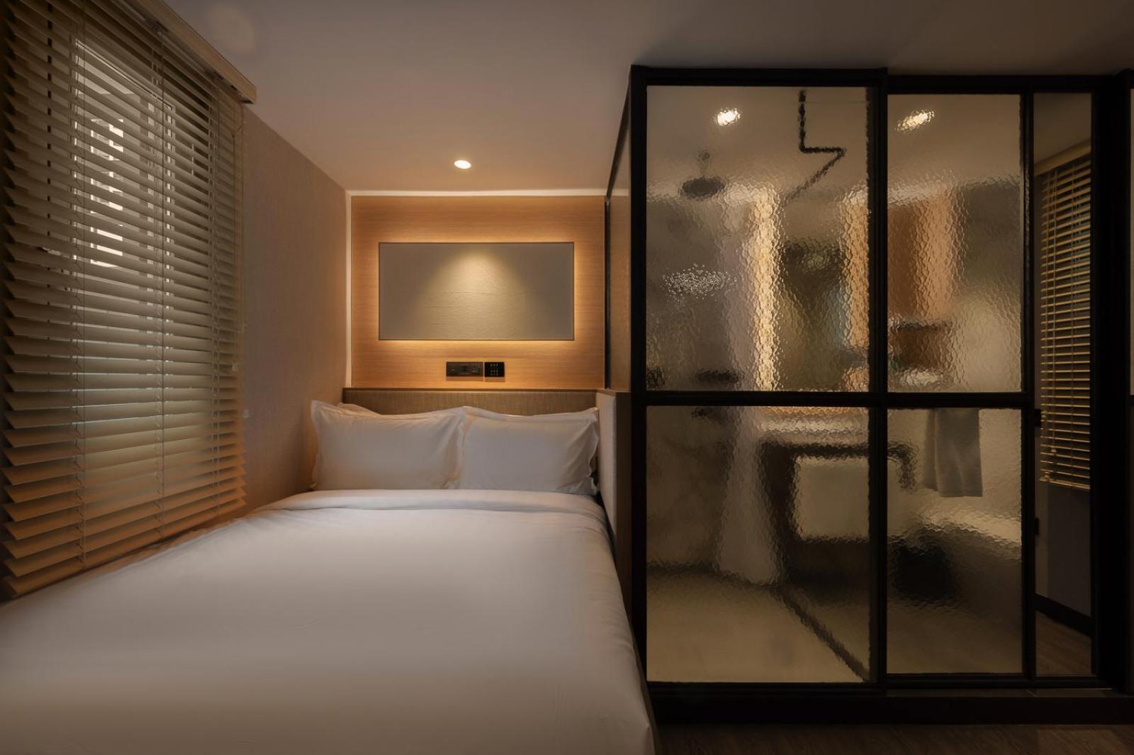 Claude Hotel Singapore Ngoại thất bức ảnh