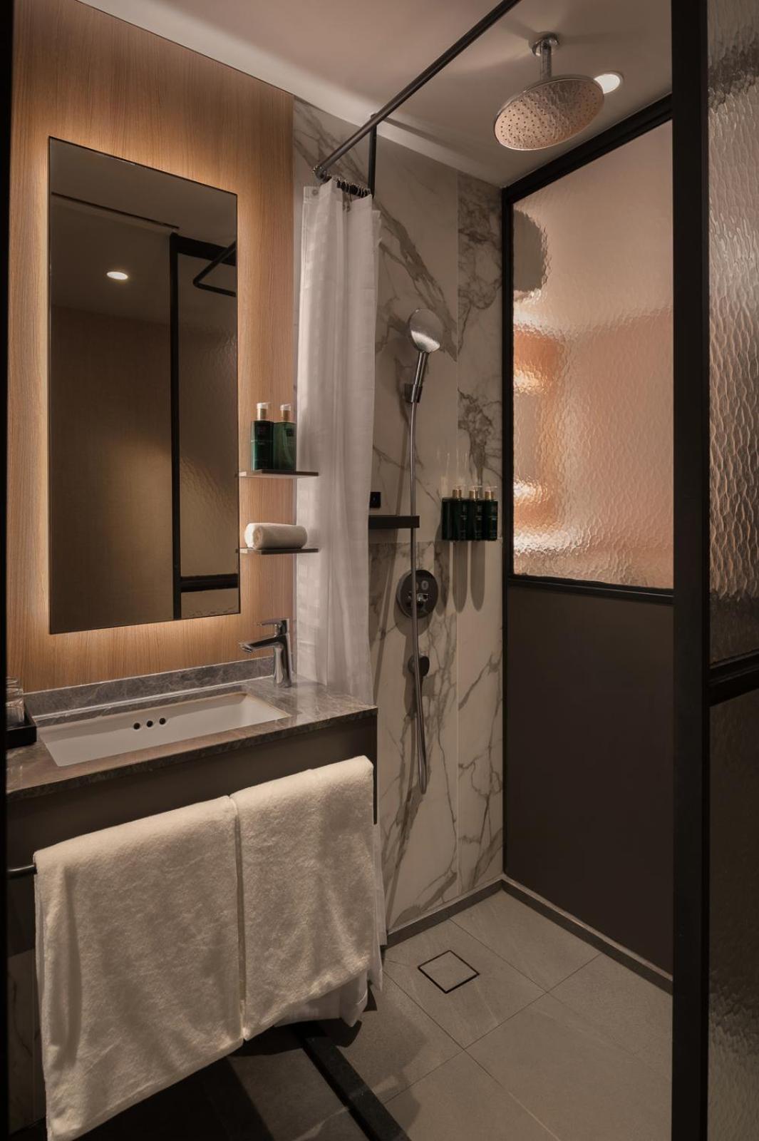 Claude Hotel Singapore Ngoại thất bức ảnh