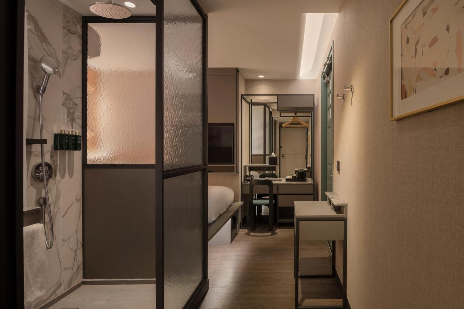 Claude Hotel Singapore Ngoại thất bức ảnh