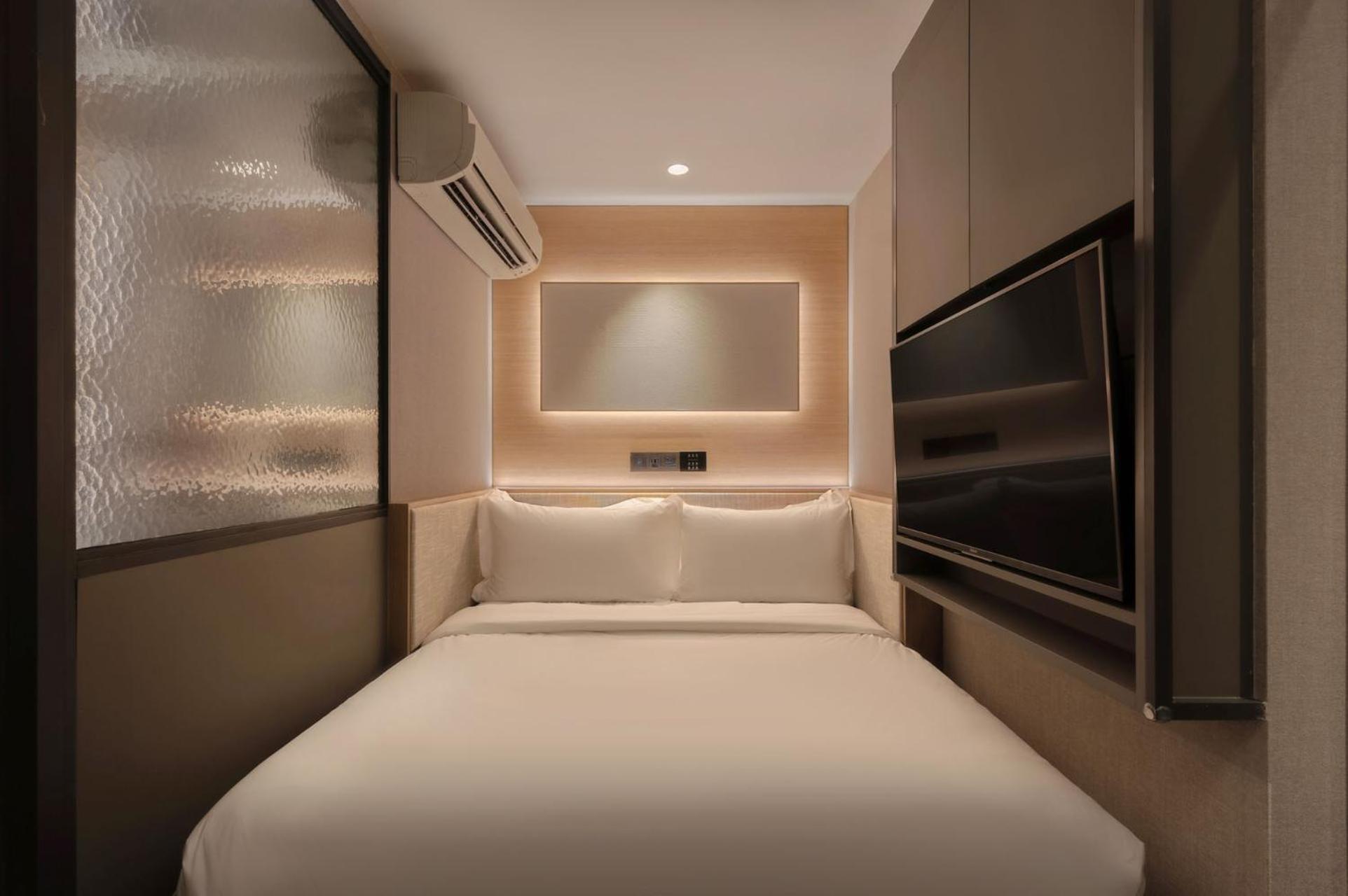 Claude Hotel Singapore Ngoại thất bức ảnh