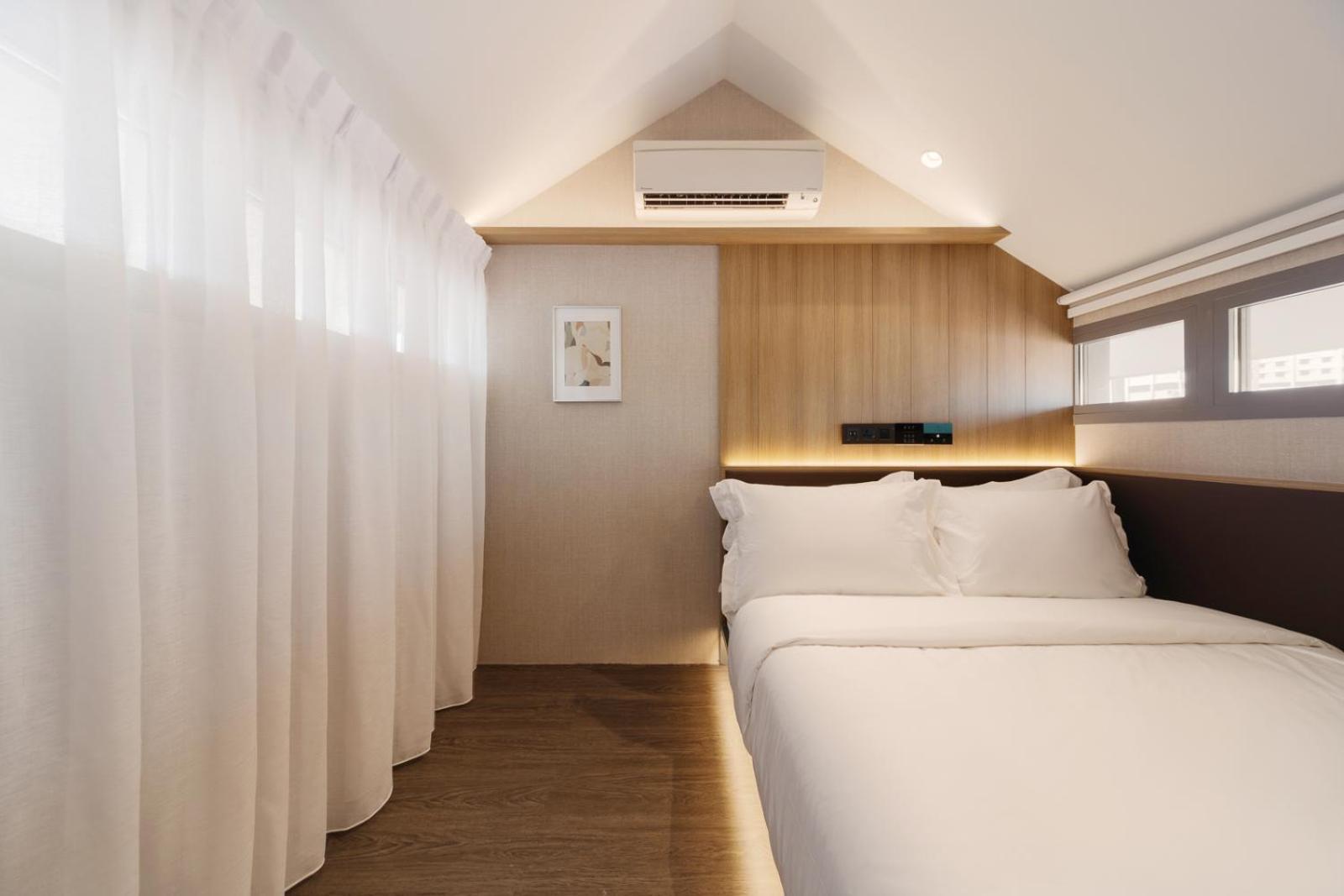Claude Hotel Singapore Ngoại thất bức ảnh