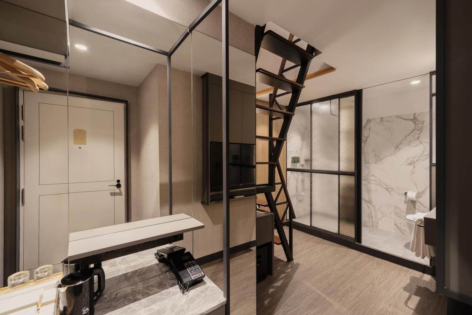 Claude Hotel Singapore Ngoại thất bức ảnh
