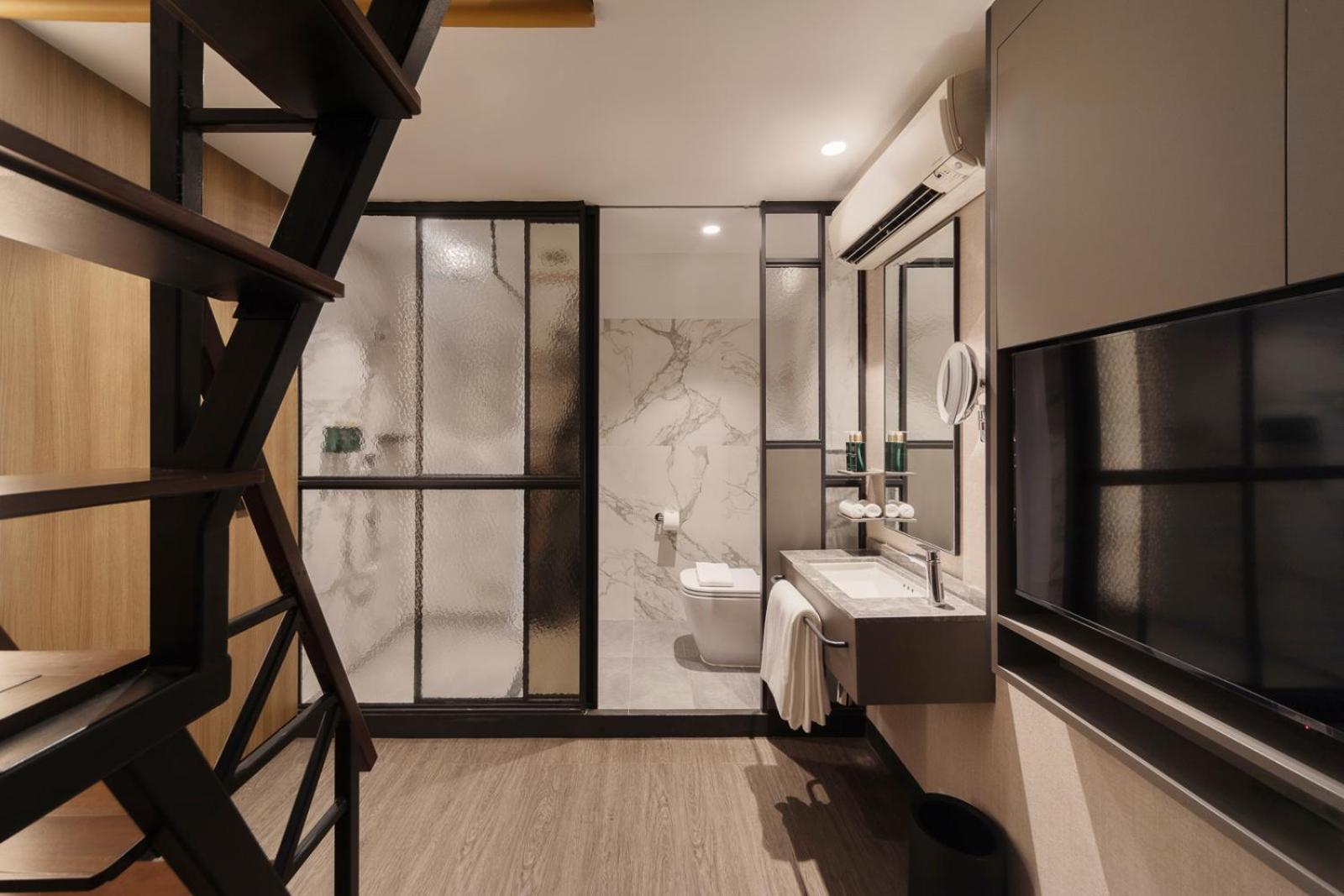 Claude Hotel Singapore Ngoại thất bức ảnh