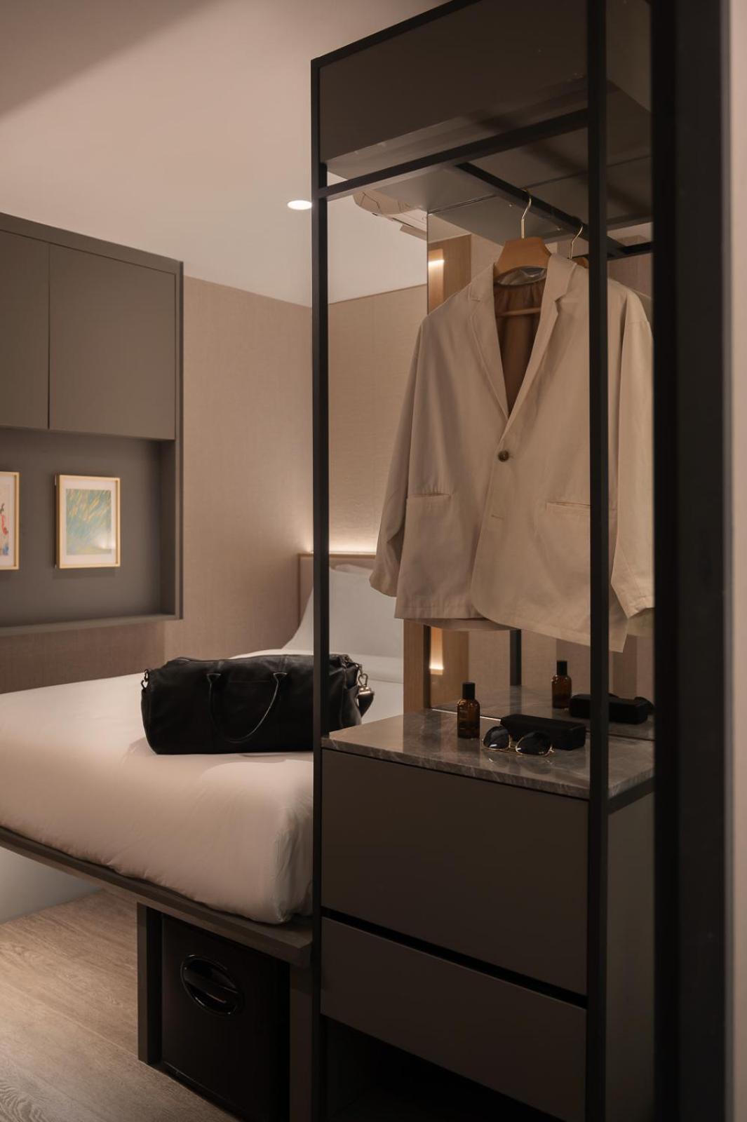 Claude Hotel Singapore Ngoại thất bức ảnh