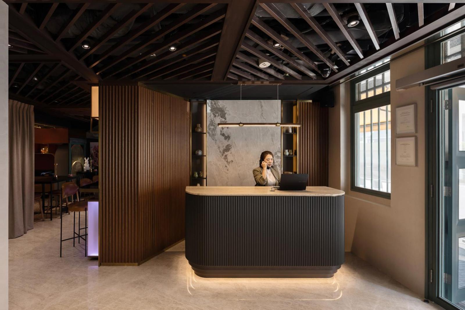 Claude Hotel Singapore Ngoại thất bức ảnh