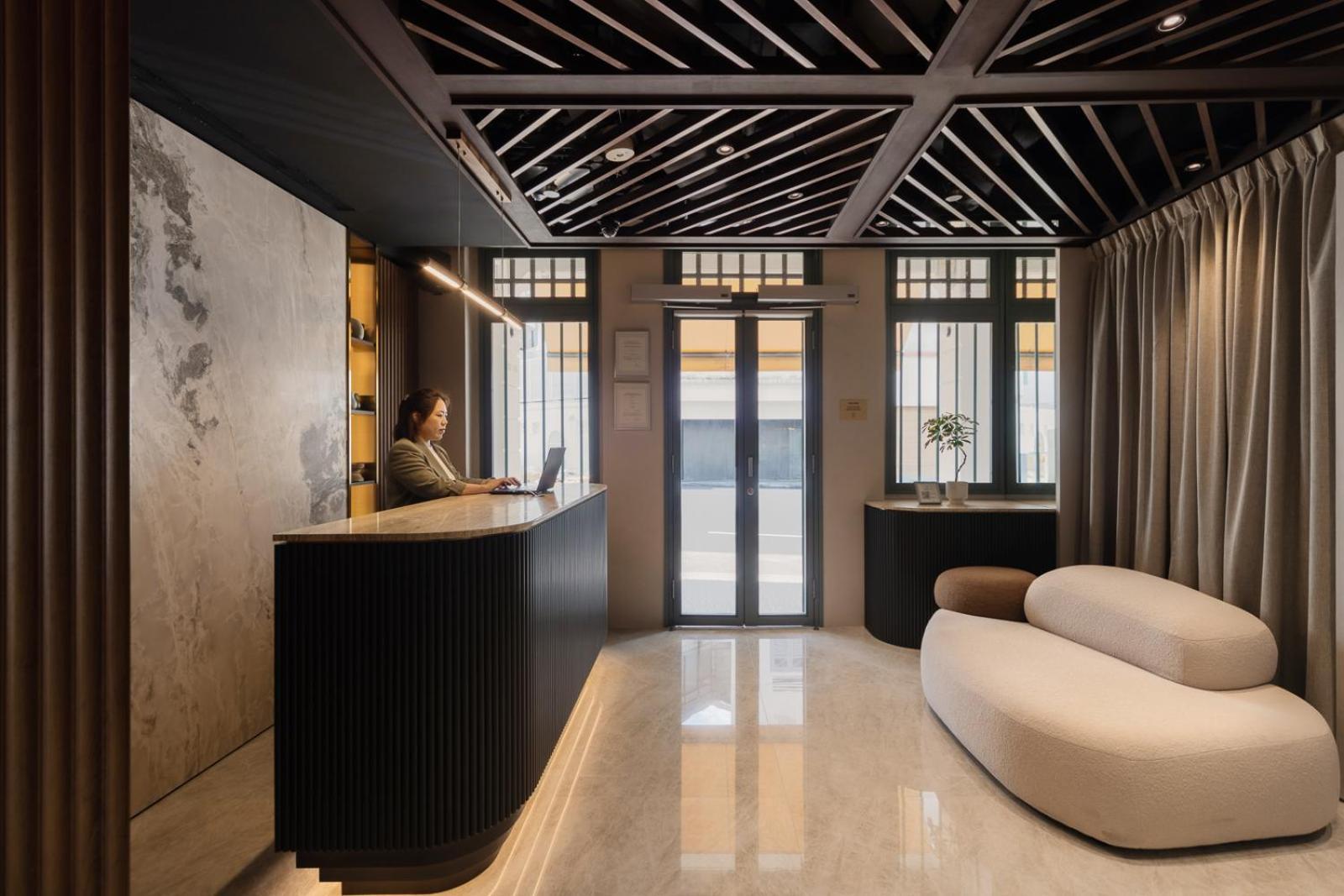 Claude Hotel Singapore Ngoại thất bức ảnh